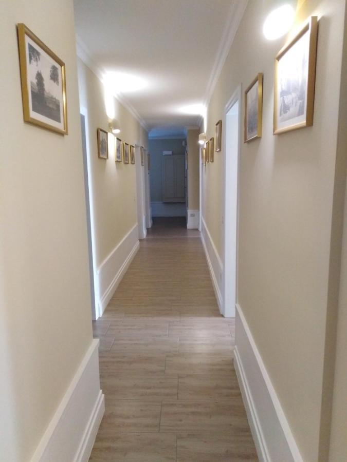 Villa Ivana Rome Extérieur photo